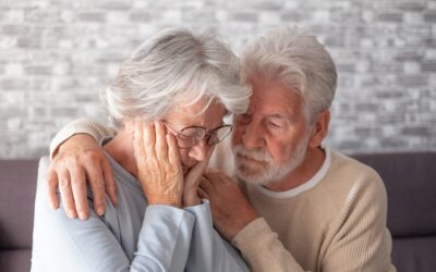 Their Retirement Plan Was Foolproof – Until Dementia Intervened