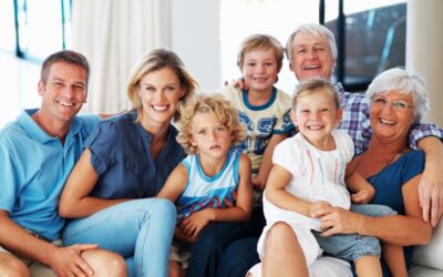 Why Failing to Plan for Caregiving Needs Puts Your Family at Risk