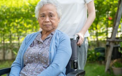 Navigating the High Cost of Long- Term Care: A Guide to Your Options