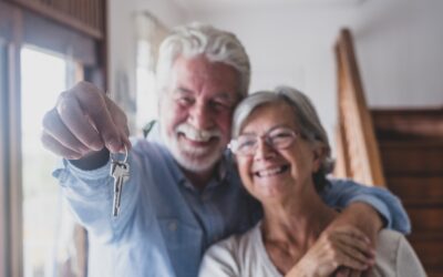Paying Off Your Mortgage is the Smart Retirement Choice – or Is It?