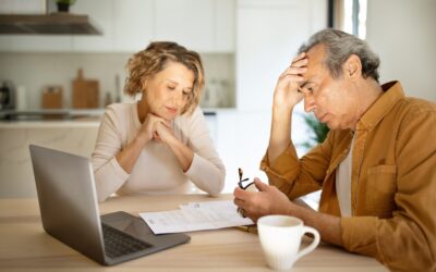 Avoid These Pitfalls When Preparing a Financial Power of Attorney