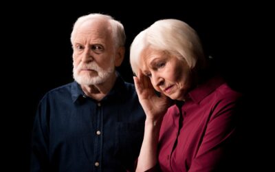Sudden Onset of Dementia Means Radical Changes to Retirement Plans
