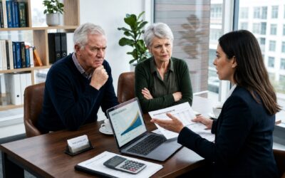 When Choosing a Financial Advisor, Watch for These 5 Critical Red Flags