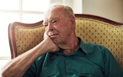 Staying Mentally Healthy in Retirement Takes Planning and Forethought