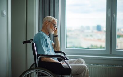 Budget Cuts Limit Medicaid’s Viability for Seniors Needing Care