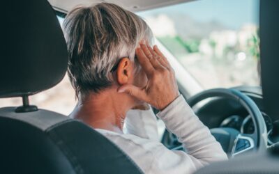 Tough Conversations: When Is It Time to Stop Driving?