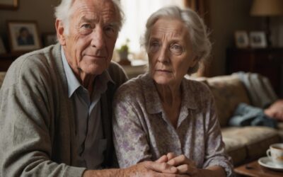 A “Foolproof” Retirement Plan Derailed by Dementia