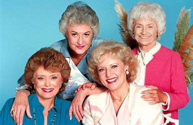 Can TV’s “Golden Girls” Teach Seniors How to Beat the Housing Market