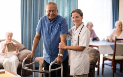 Looking Ahead: How Will You Cover the Costs of Long-Term Care?