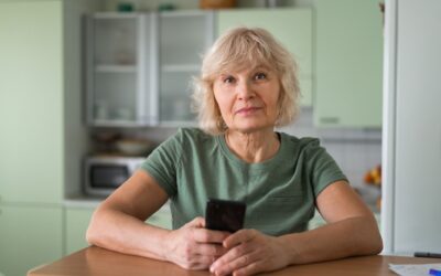 One Women’s Story on What Solo Aging is Really Like