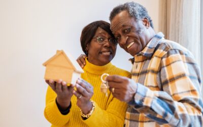 Renting vs.Buying in Retirement: How to Make the Best Housing Decision