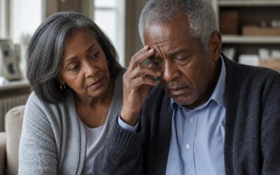 When Dementia Appears Suddenly, Retirement Plans Often Implode