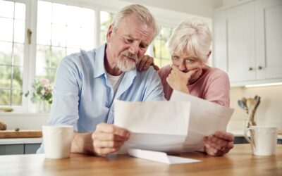 In Planning for Retirement, How Much Debt is Too Much?