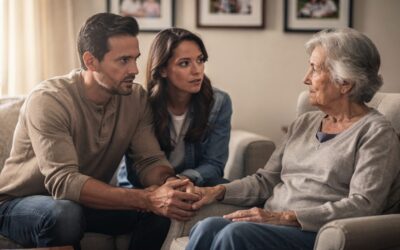 Resorting to Deception: Agonizing Choices When Parents Refuse Help