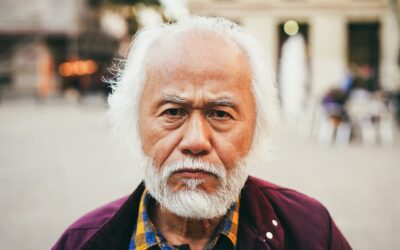 Is Your Senior Loved One Being Stubborn, or Is It Something Else?