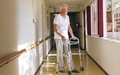 Nursing Home Residents May Be Affected by OBBBA Medicaid Cuts