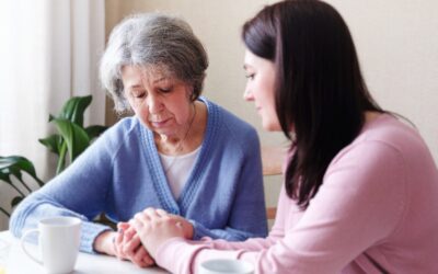 Survey Reveals how Families Struggle with Senior Care Decisions