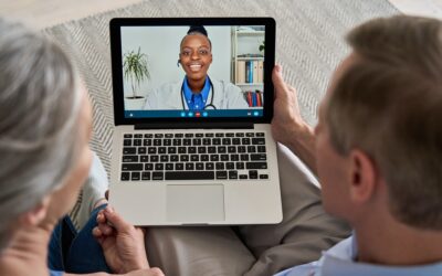 As Healthcare Costs Rise, Telehealth Will Likely Be in Your Future