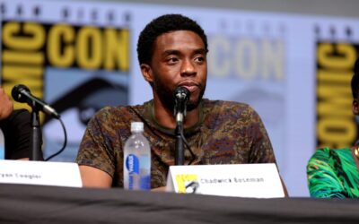 Actor Chadwick Boseman Died with No Will: Now a Public Family Battle is Raging