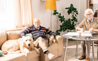 Important Considerations About Aging in Place: What You Need to Know