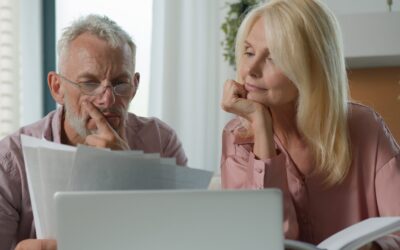 For Retirees, Downsizing Can Have Unexpected Financial Repercussions