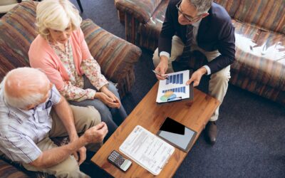 Beware of These Pitfalls When Preparing a Financial Power of Attorney