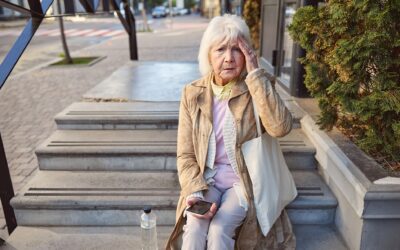 Downsizing in Retirement: Managing the Emotional Toll of Moving On