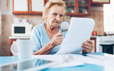 Medicaid 5-Year Look-Back: Rules and Penalties Affect LTC Planning