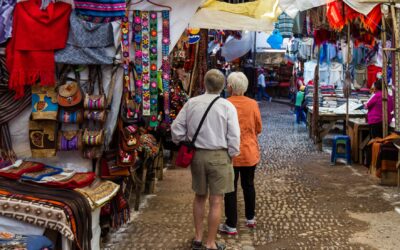 Retiring Abroad: Consider These Pros and Cons of an Overseas Move